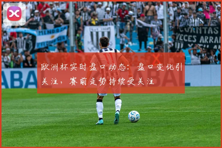 欧洲杯实时盘口动态:盘口变化引关注,赛前走势持续受关注