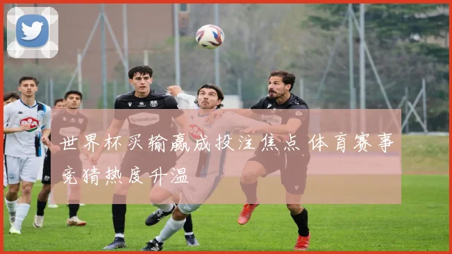 世界杯买输赢成投注焦点 体育赛事竞猜热度升温