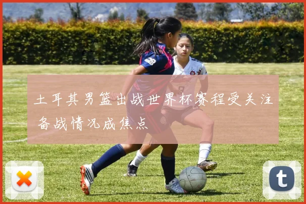 土耳其男篮出战世界杯赛程受关注 备战情况成焦点